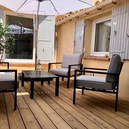 La Paix Apartment Екс ан Прованс Екстериор снимка