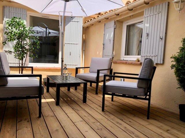 La Paix Apartment Екс ан Прованс Екстериор снимка