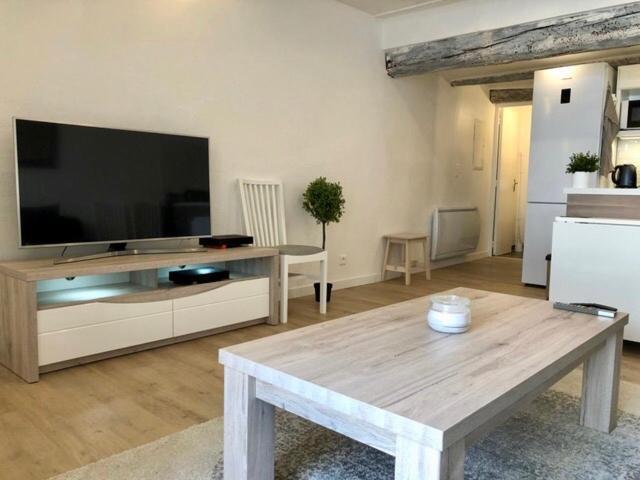 La Paix Apartment Екс ан Прованс Екстериор снимка