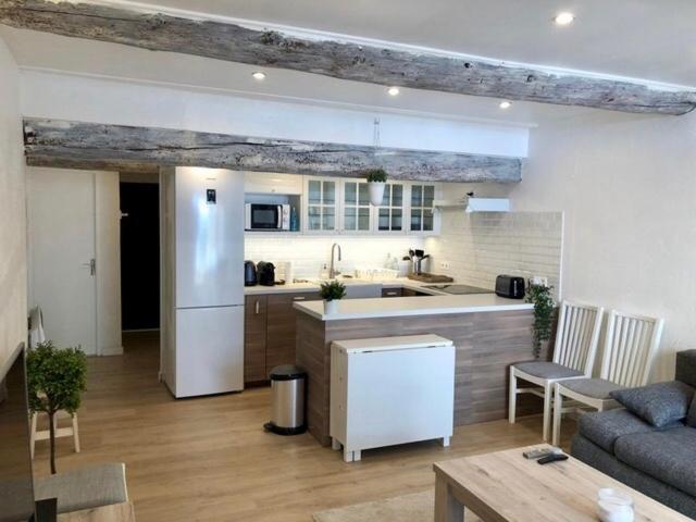 La Paix Apartment Екс ан Прованс Екстериор снимка